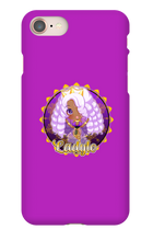 ladylo_queenofqueens iPhone Phone Cases