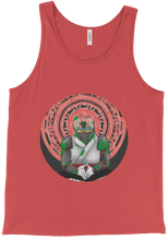 sensaitadpole Tank Top