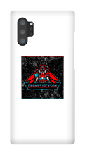Logo Samsung Phone Cases w/ Background