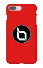 Team BAIT iPhone Phone Cases