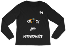 Camiseta Manga Larga Enomag