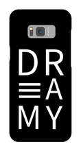 dreamy_hits Samsung Phone Cases