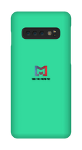 themigler Samsung Phone Cases