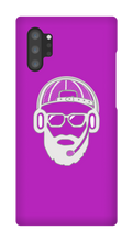 amateurdadgaming Samsung Phone Cases