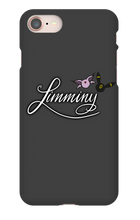 limminy iPhone Phone Cases