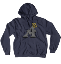 royalassassin1989 Hoodies (No-Zip/Pullover)