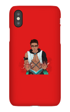 reyainastv iPhone Phone Cases