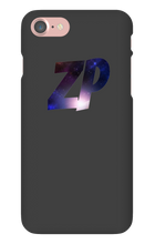 ZeroPoint iPhone Cases