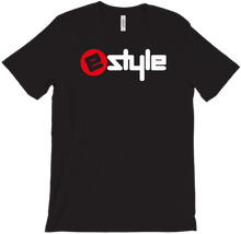 dj_e_style T-Shirts