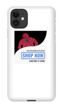 lukey943 iPhone Phone Cases