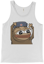 mad_ruski Tank Top