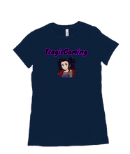 TragicGaming Tshirt-women
