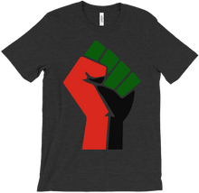 TICTS Black Power Fist T-Shirts