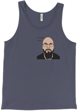 Avatar Tank Top