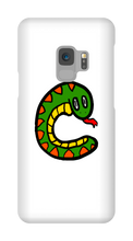 Choppa Logo Samsung Case