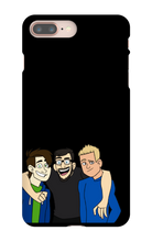 THE team I-Phone Case