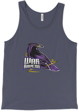 War Ravenn Tank Top
