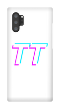 Logo Samsung Phone Case