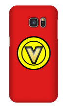 vexdzns Samsung Phone Cases