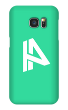 arno_yt Samsung Phone Cases