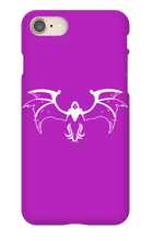 iPhone Cases Chaotic DemonChaos
