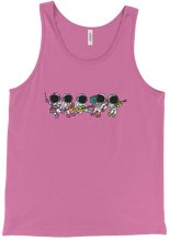 THE CREW Tank Top