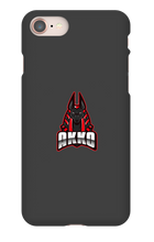 Akko iPhone Case with Name