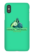 kingcyanidegaming iPhone Phone Cases