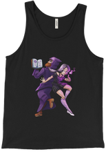 Grue & Eerika Tank Top