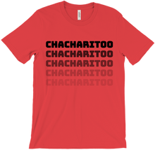 chacharitoo T-Shirts