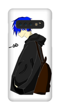 jacobruey Samsung Phone Cases