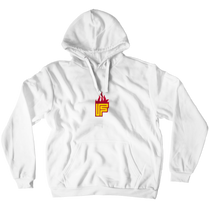 foty14 Hoodies (No-Zip/Pullover)