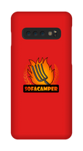 Sofacamper Samsung Phone Cases