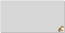 mrlepzema XXL Gaming Mousepad