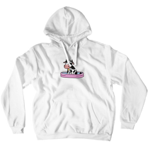 SeanieGSweatshirt - "Hot Tub Streamer"