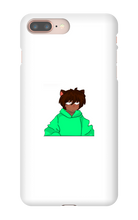 Channel Art iPhone Phone Cases