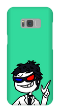 CyberManFan Phone Cases (Samsung)