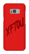 J3ster XFTOU Samsung Phone Cases
