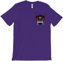swordmendragon main logo T-Shirts