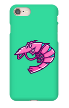 Gummiy Logo iPhone Cases