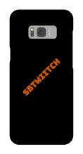 sbtwiitch Samsung Phone Cases