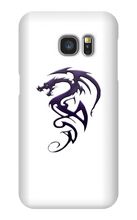dindrum Samsung Phone Cases