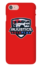 iPhone Cases (Design 1)