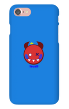 lauzii iPhone Phone Cases