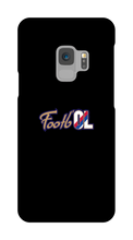 6. Coque Samsung Footb'OL (5 couleurs disponibles)