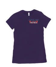 Live On Tshirt-Women