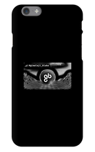 gimalaji_blake iPhone Phone Cases