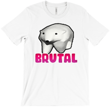 Playera brutal!