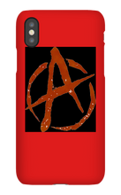 uplague iPhone Phone Cases