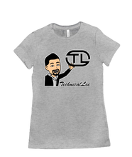TechnicalLee Women’s T-shirt